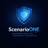 Scenario One Logo